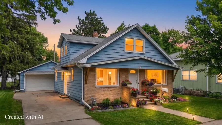 2024 CENTER STREET, Stevens Point, WI 54481 - #2