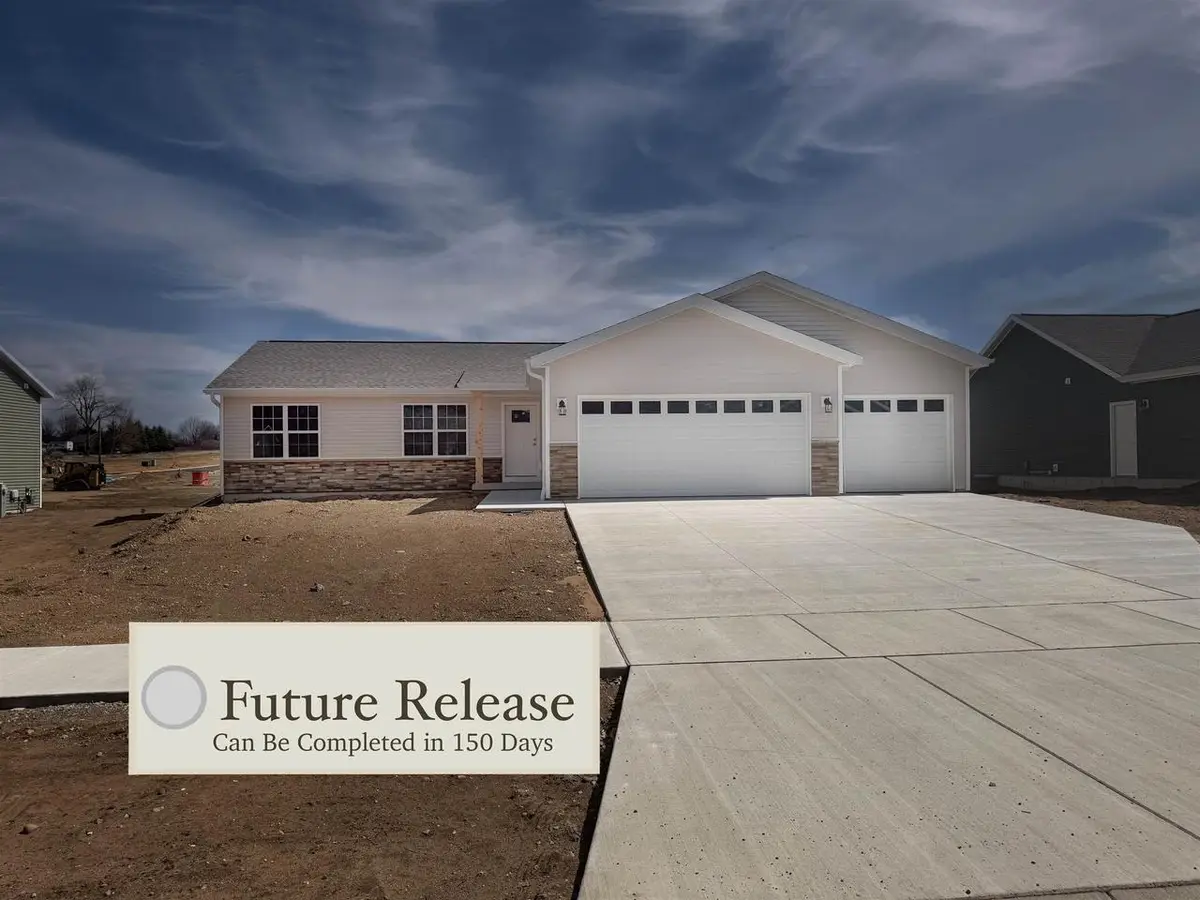 Lot 8 EVELYN COURT, Stevens Point, WI 54482 - #1