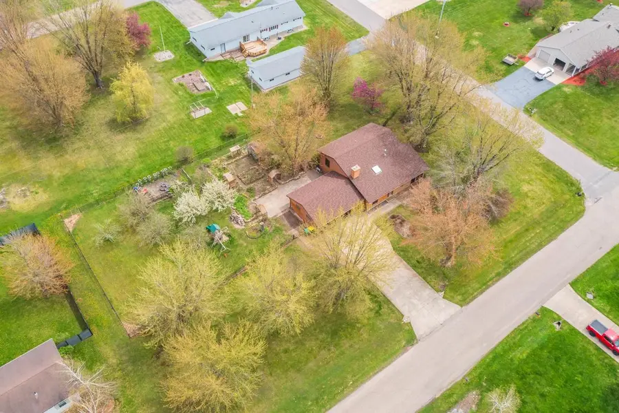 6864 DAIRYLAND LANE, Rudolph, WI 54475 - #3