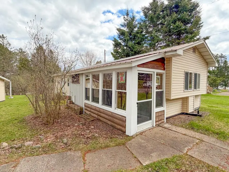 N14054 LINDEN AVENUE, Fifield, WI 54524 - #3