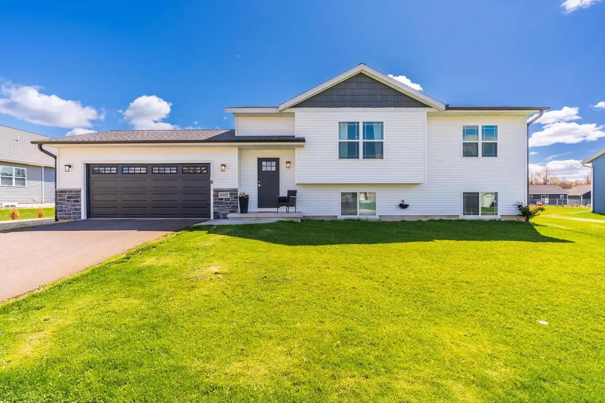 8301 HINNER SPRINGS DRIVE, Weston, WI 54476 - #1