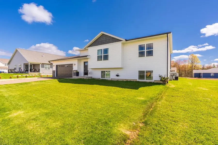 8301 HINNER SPRINGS DRIVE, Weston, WI 54476 - #3
