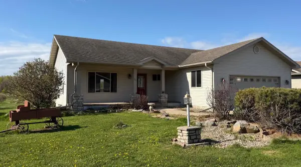803 ROBERTS STREET, Spencer, WI 54479