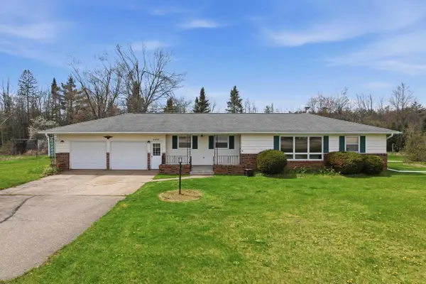 4456 COUNTY ROAD I, Rosholt, WI 54473