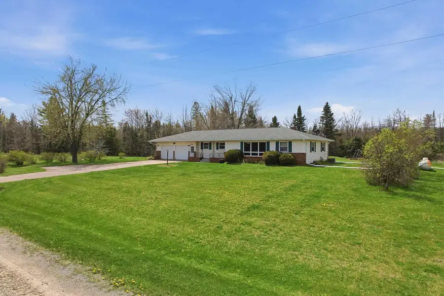4456 COUNTY ROAD I, Rosholt, WI 54473 - #3