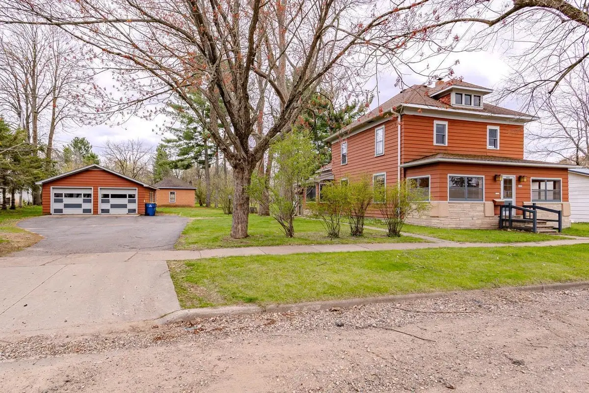 1403 WATER STREET, Merrill, WI 54452 - #1