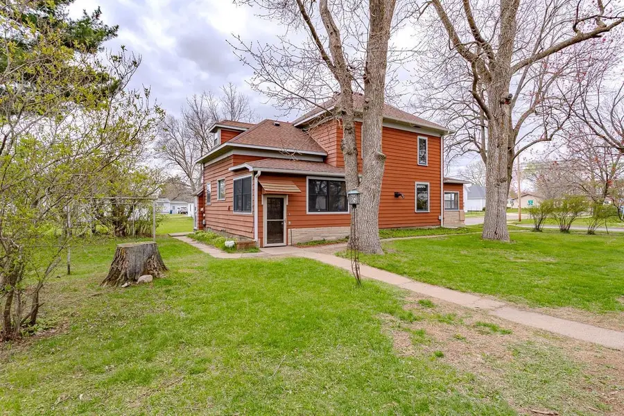 1403 WATER STREET, Merrill, WI 54452 - #2