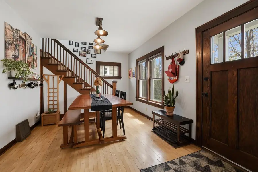 2216 JEFFERSON STREET, Stevens Point, WI 54481 - #2