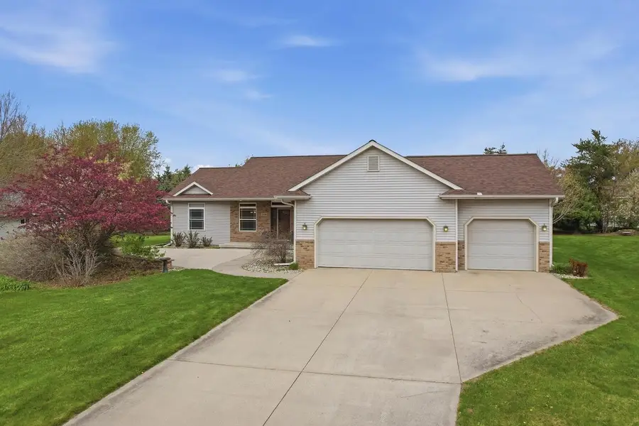 4580 STILL MEADOW LANE, Plover, WI 54467 - #2