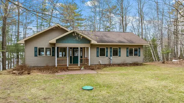 7265 ARBUTUS DRIVE, Eagle River, WI 54521