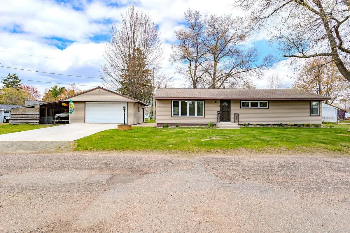 903 6TH STREET, Mosinee, WI 54455 - #1
