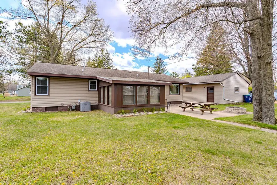 903 6TH STREET, Mosinee, WI 54455 - #3