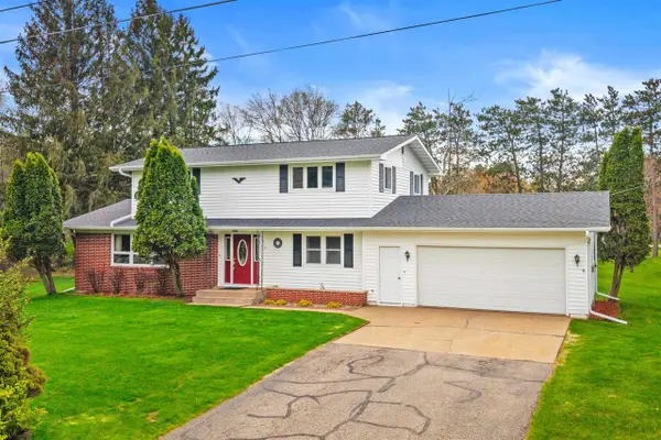 1710 46TH STREET, Wisconsin Rapids, WI 54494