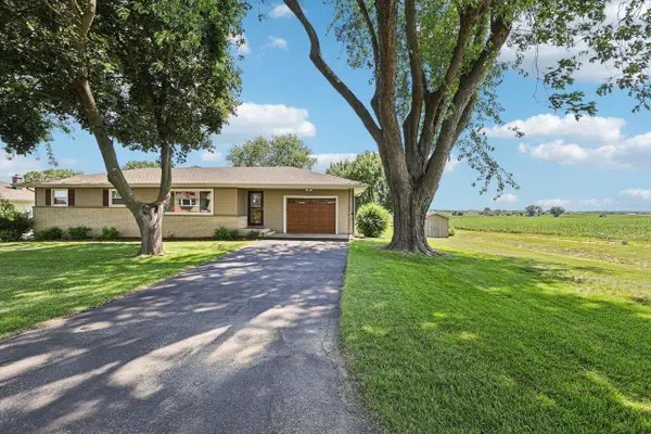 1909 WEBER DRIVE, UNKNOWN, WI 53590