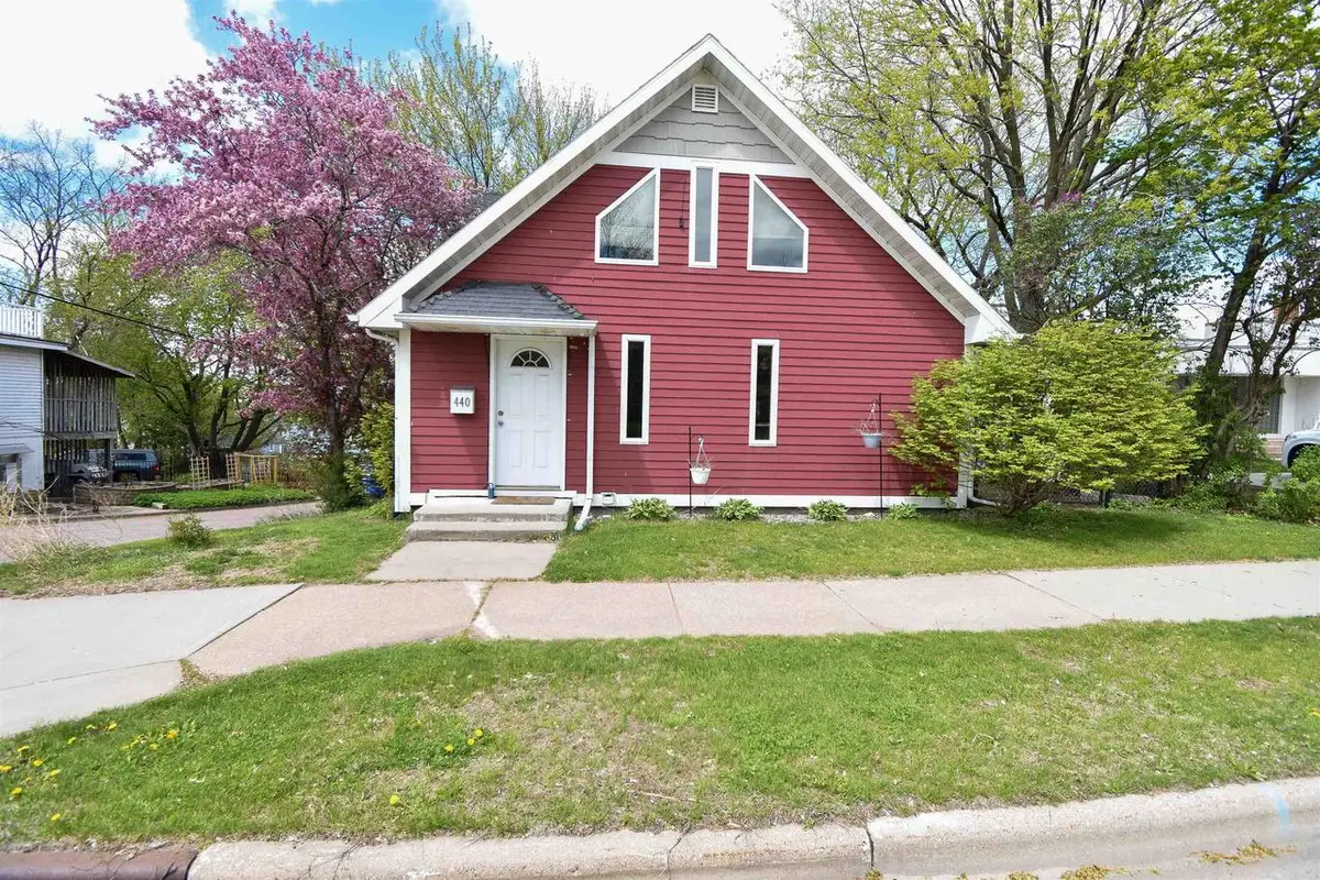 440 3RD STREET SOUTH, Wisconsin Rapids, WI 54494 - #1