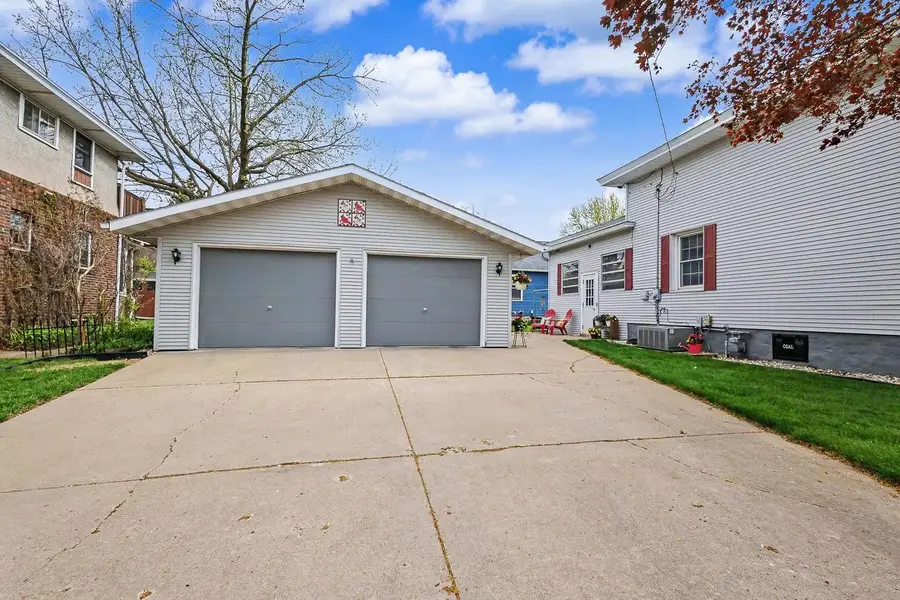1901 STRONGS AVENUE, Stevens Point, WI 54481 - #3