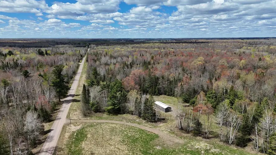 W5215 HACKETT ROAD, Prentice, WI 54556 - #2