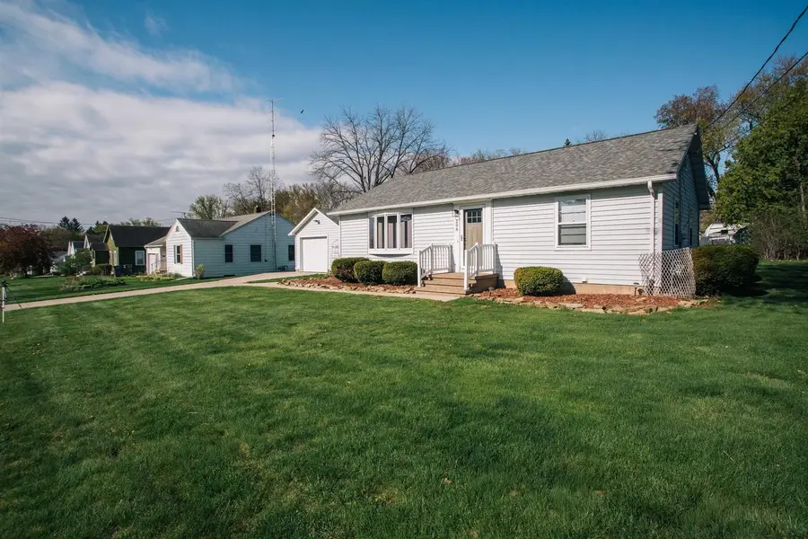 206 STATE AVENUE, Marshfield, WI 54449 - #3