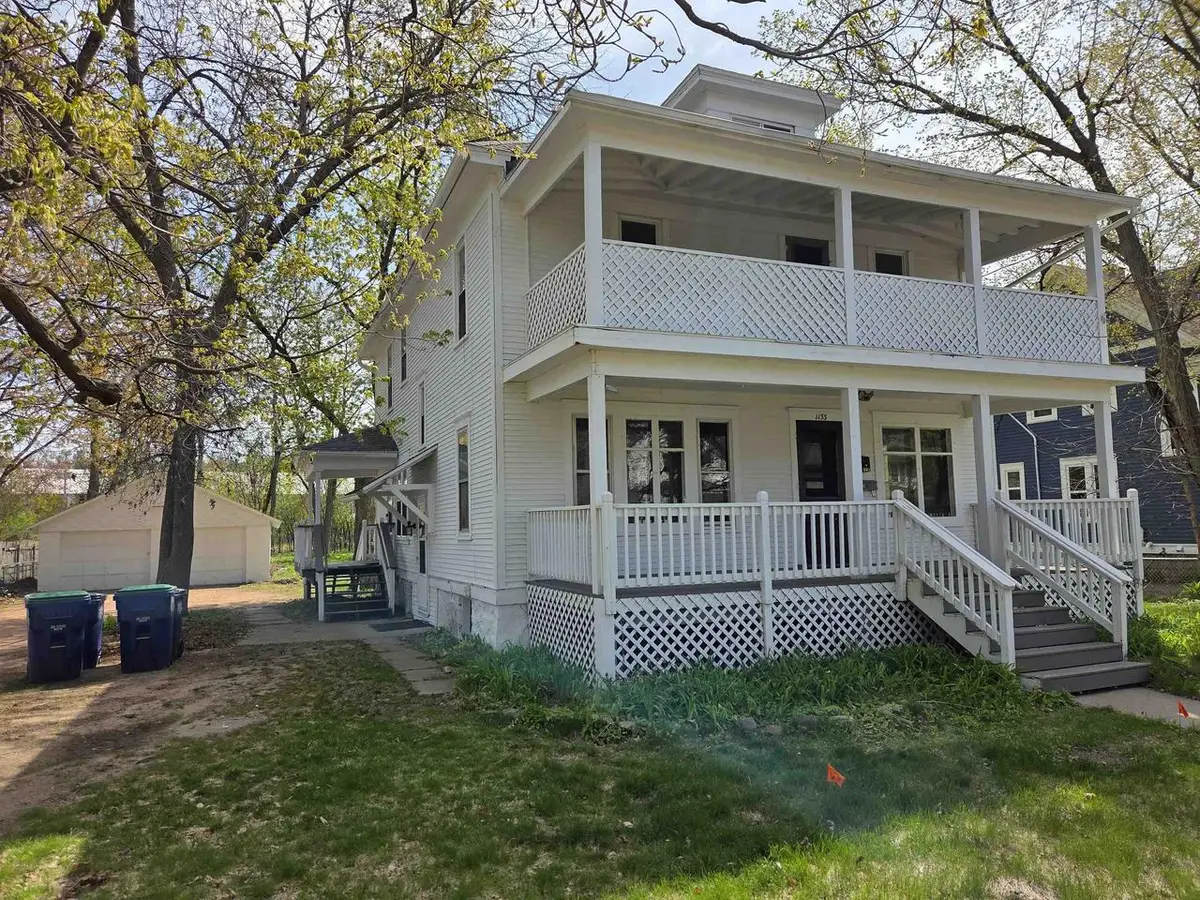 1133 ARTHUR STREET, Wausau, WI 54403 - #1