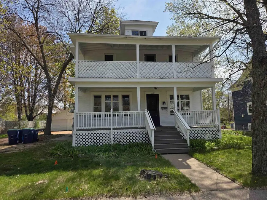 1133 ARTHUR STREET, Wausau, WI 54403 - #2