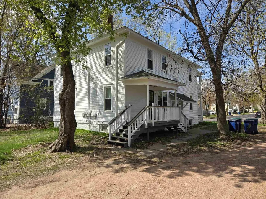 1133 ARTHUR STREET, Wausau, WI 54403 - #3