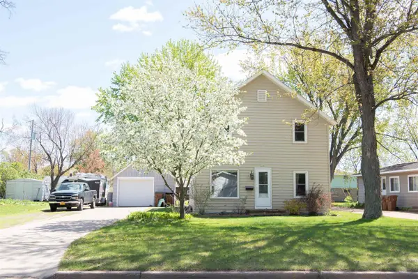 2101 MINNESOTA AVENUE, Stevens Point, WI 54481
