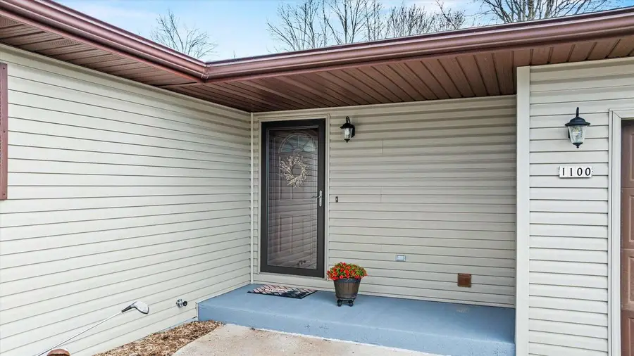 1100 25TH STREET, Marshfield, WI 54449 - #2