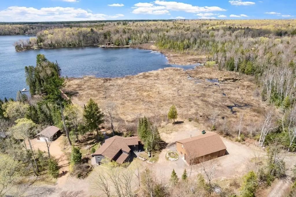 8846 JOHNSON POINT LANE, Land O Lakes, WI 54540 - #1