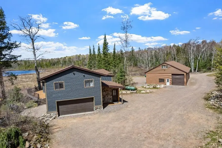 8846 JOHNSON POINT LANE, Land O Lakes, WI 54540 - #3