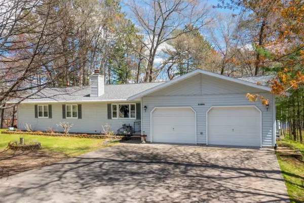 N12094 SUNSET DRIVE, Tomahawk, WI 54487