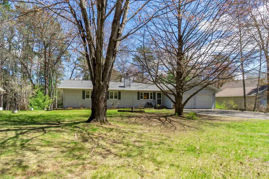 N12094 SUNSET DRIVE, Tomahawk, WI 54487 - #3