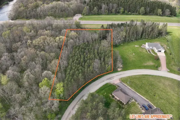 Lot 13 ROLLING HILLS DRIVE, Neillsville, WI 54456