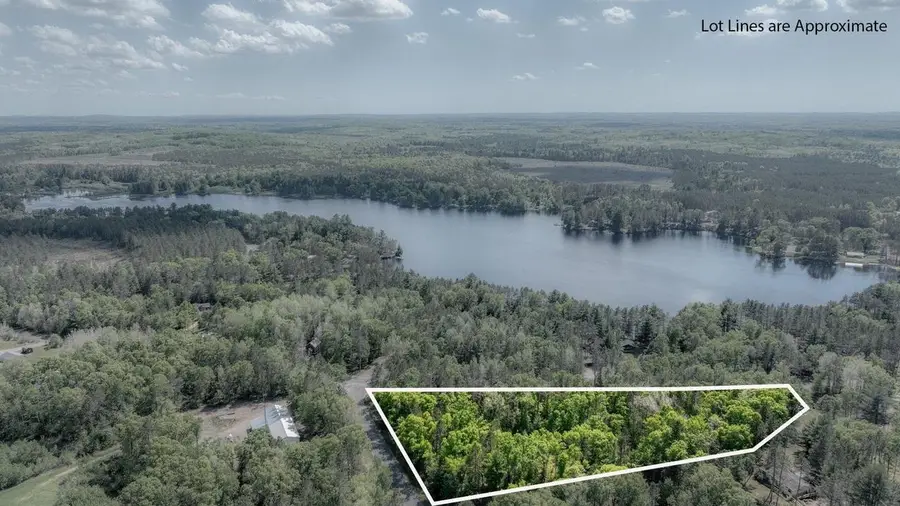 8667 LAKESIDE ROAD, Willard, WI 54493 - #2