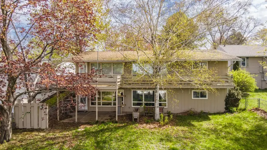 1235 ELM STREET, Wausau, WI 54401 - #3