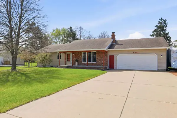 5621 JURGELLA LANE, Stevens Point, WI 54482