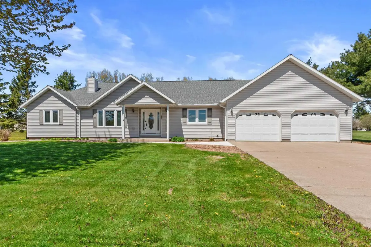1466 2ND STREET SOUTH, Rudolph, WI 54475 - #1
