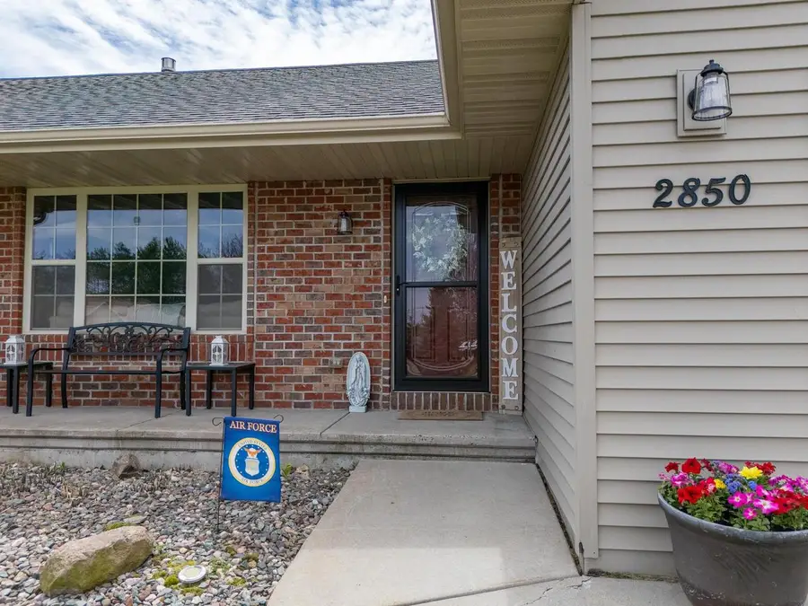 2850 FLAGSTONE LANE, Wausau, WI 54401 - #3