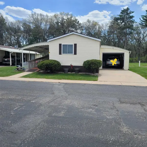 8311 STATE HIGHWAY 13 SOUTH #Lot #7, Wisconsin Rapids, WI 54494