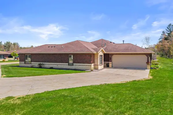 1901 BLUEBELL LANE, Stevens Point, WI 54482