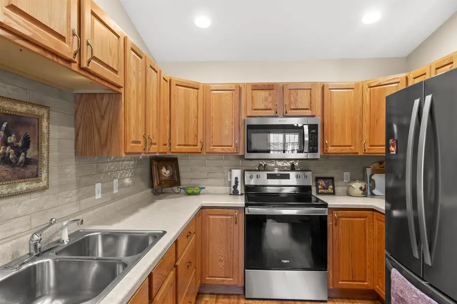 1901 BLUEBELL LANE, Stevens Point, WI 54482 - #3
