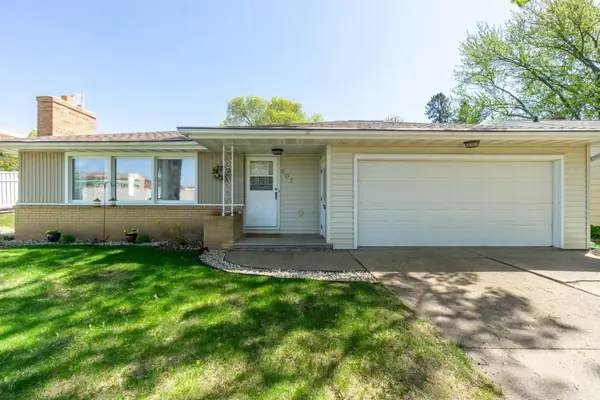 507 20TH AVENUE, Wausau, WI 54401
