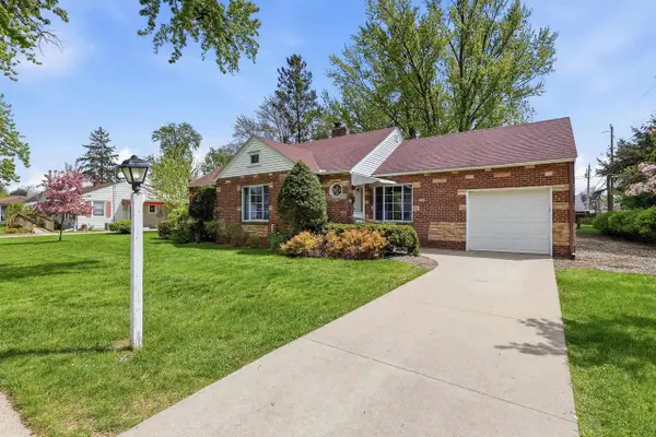 2409 SIMONIS STREET, Stevens Point, WI 54481