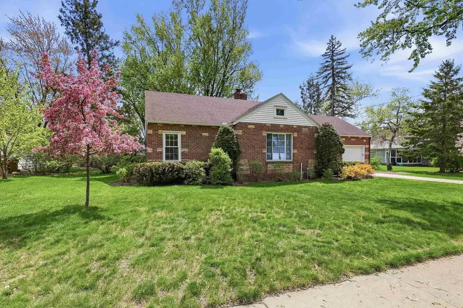 2409 SIMONIS STREET, Stevens Point, WI 54481 - #3