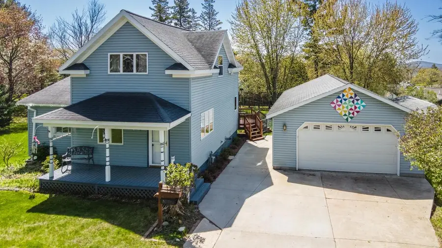 1219 JEFFERSON STREET, Wausau, WI 54403 - #3