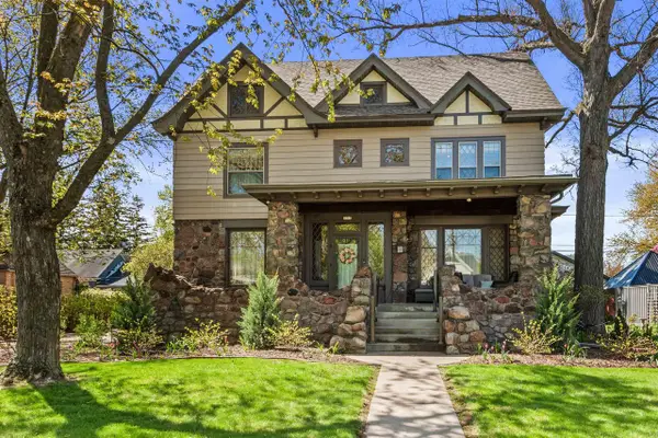 1717 CLARK STREET, Stevens Point, WI 54481