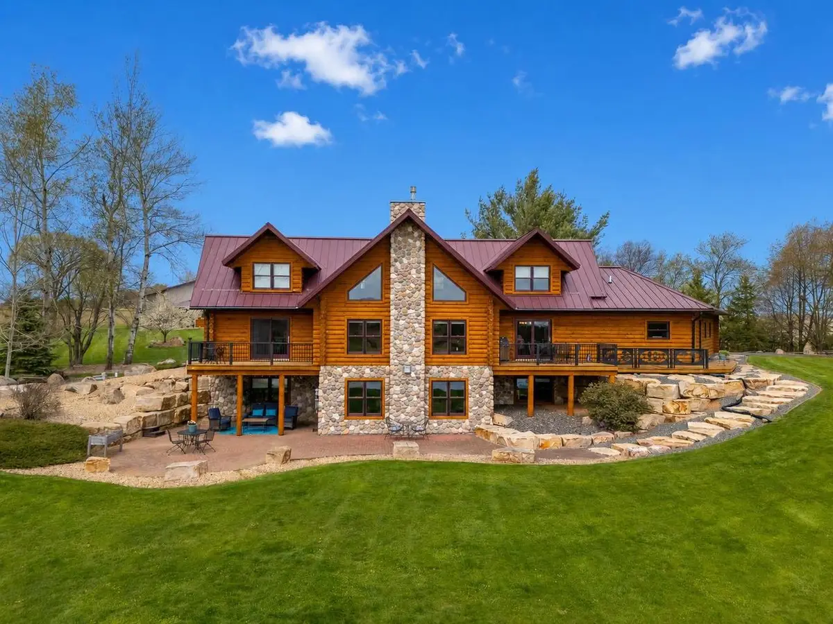 134283 SUGAR BUSH ROAD, Mosinee, WI 54455 - #1