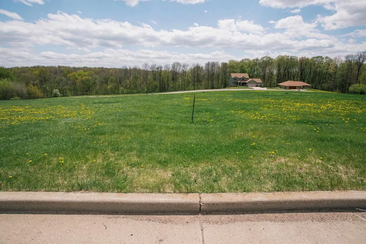 Lot 9 LUCILLE LANE, Neillsville, WI 54456 - #1