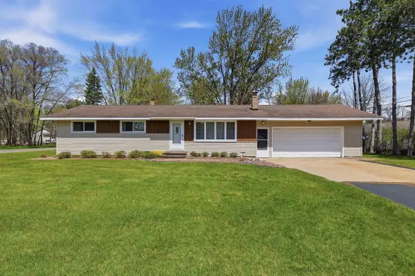 4314 SECOND STREET, Stevens Point, WI 54481