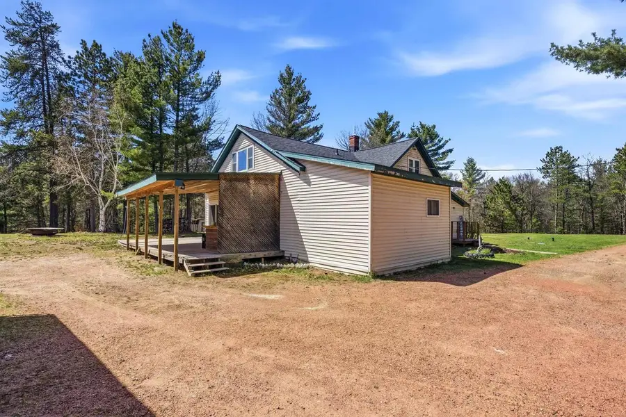 11367 Trant Road, Minocqua, WI 54548 - #3