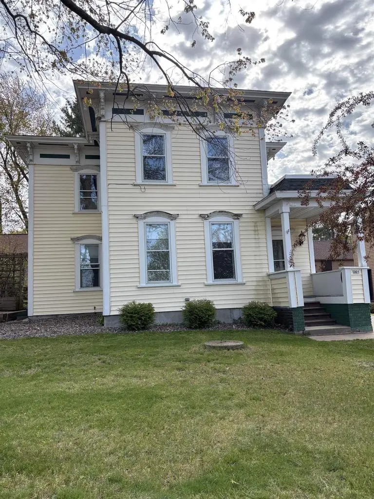 301 GENESEE STREET, Merrill, WI 54452 - #1